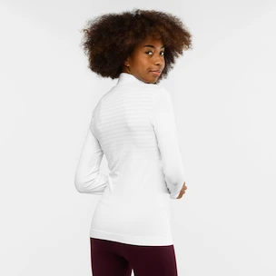 Salomon  Comet Seamless HZ White Női póló