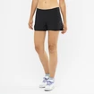 Salomon Cross 2in1 Short Black Női rövidnadrág