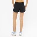 Salomon Cross 2in1 Short Black Női rövidnadrág