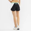 Salomon Cross 2in1 Short White Női rövidnadrág
