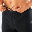 Salomon Cross 2in1 Shorts Black Férfirövidnadrág