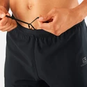 Salomon Cross 2in1 Shorts Black Férfirövidnadrág