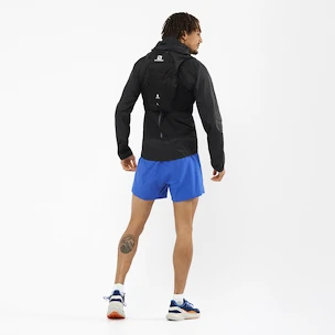 Salomon Cross 5" Shorts Nautical Blue Férfirövidnadrág
