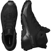 Salomon  Cross Hike Mid GTX 2 Black  Férficipő