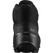 Salomon  Cross Hike Mid GTX 2 Black Férficipő