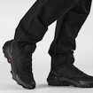 Salomon  Cross Hike Mid GTX 2 Black  Férficipő