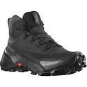 Salomon  Cross Hike Mid GTX 2 Black  Férficipő