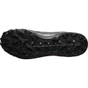 Salomon  Cross Hike Mid GTX 2 Black  Férficipő