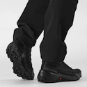 Salomon  Cross Hike Mid GTX 2 Black  Férficipő