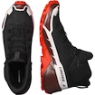 Salomon  Cross Hike Mid GTX 2Black Férficipő