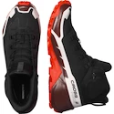 Salomon  Cross Hike Mid GTX 2Black Férficipő