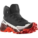 Salomon  Cross Hike Mid GTX 2Black  Férficipő