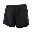 Salomon Cross Rebel 4" Short Black Női rövidnadrág