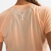 Salomon  Cross Rebel SS Tee Apricot Ice Női póló