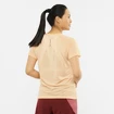 Salomon  Cross Rebel SS Tee Apricot Ice Női póló