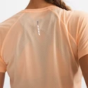 Salomon  Cross Rebel SS Tee Apricot Ice Női póló