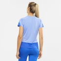 Salomon  Cross Run SS Tee Provence Női póló