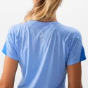 Salomon  Cross Run SS Tee Provence Női póló