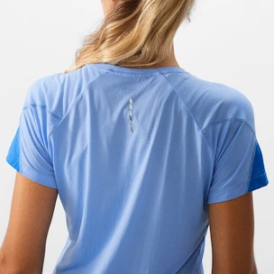 Salomon  Cross Run SS Tee Provence Női póló