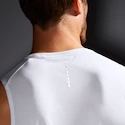 Salomon Cross Run Tank White/Black Ujjatlan póló férfiaknak