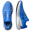 Salomon Drx Bliss 2 French Blue/White/Cherry Tomato   Férfi futócipő