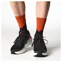 Salomon DRX Defy Grvl Black/Cherry Tomato/Bay   Férfi futócipő