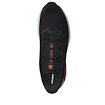 Salomon DRX Defy Grvl Black/Cherry Tomato/Bay  Női futócipő
