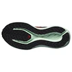 Salomon DRX Defy Grvl Black/Cherry Tomato/Bay   Női futócipő