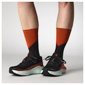 Salomon DRX Defy Grvl Black/Cherry Tomato/Bay   Női futócipő