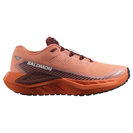 Salomon DRX Defy Grvl Canyon Clay/Ginger/Fired Brick Női futócipő