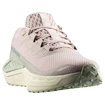 Salomon DRX Defy Grvl Hushed Violet/Vanilla Ice/Sea Foam   Női futócipő