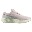 Salomon DRX Defy Grvl Hushed Violet/Vanilla Ice/Sea Foam   Női futócipő