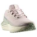 Salomon DRX Defy Grvl Hushed Violet/Vanilla Ice/Sea Foam   Női futócipő