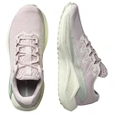 Salomon DRX Defy Grvl Hushed Violet/Vanilla Ice/Sea Foam   Női futócipő
