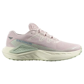 Salomon DRX Defy Grvl Hushed Violet/Vanilla Ice/Sea Foam Női futócipő
