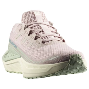 Salomon DRX Defy Grvl Hushed Violet/Vanilla Ice/Sea Foam   Női futócipő