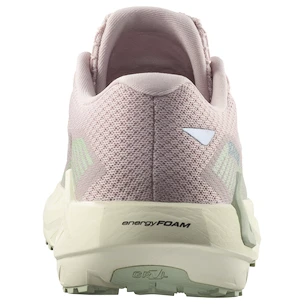 Salomon DRX Defy Grvl Hushed Violet/Vanilla Ice/Sea Foam   Női futócipő