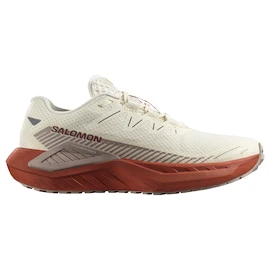 Salomon DRX Defy Grvl Vanilla Ice/Burnt Ochre/Etherea Női futócipő