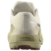 Salomon DRX Defy Grvl Vanilla Ice/Green Haze/White Pepper   Férfi futócipő