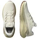 Salomon DRX Defy Grvl Vanilla Ice/Green Haze/White Pepper   Férfi futócipő