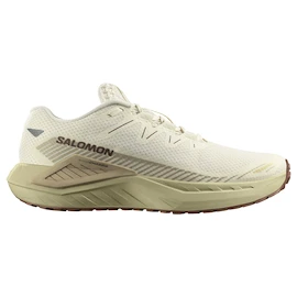 Salomon DRX Defy Grvl Vanilla Ice/Green Haze/White Pepper Férfi futócipő