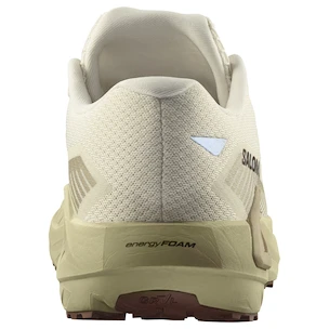 Salomon DRX Defy Grvl Vanilla Ice/Green Haze/White Pepper   Férfi futócipő