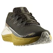 Salomon DRX Defy Grvl Wren/Spicy Mustard/Vanilla Ice   Férfi futócipő