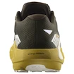 Salomon DRX Defy Grvl Wren/Spicy Mustard/Vanilla Ice   Férfi futócipő
