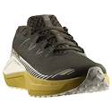 Salomon DRX Defy Grvl Wren/Spicy Mustard/Vanilla Ice   Férfi futócipő