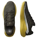 Salomon DRX Defy Grvl Wren/Spicy Mustard/Vanilla Ice   Férfi futócipő