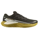 Salomon DRX Defy Grvl Wren/Spicy Mustard/Vanilla Ice   Férfi futócipő
