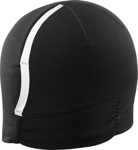 Salomon  Elevate Warm Beanie Black  Sapka