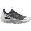 Salomon Elixir Activ Activ Gore-Tex India Ink/Glacier Gray/Orchid Petal  Női kültéri cipők UK 5