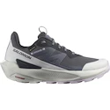 Salomon Elixir Activ Activ Gore-Tex India Ink/Glacier Gray/Orchid Petal  Női kültéri cipők UK 5